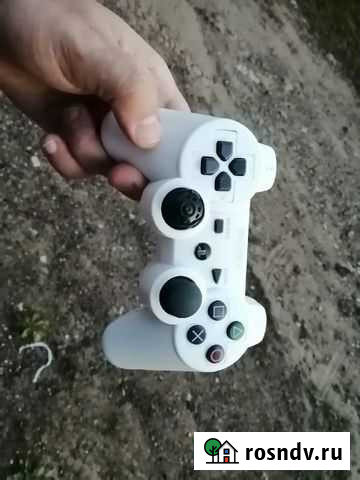 Джойстик ps3 Киров - изображение 1