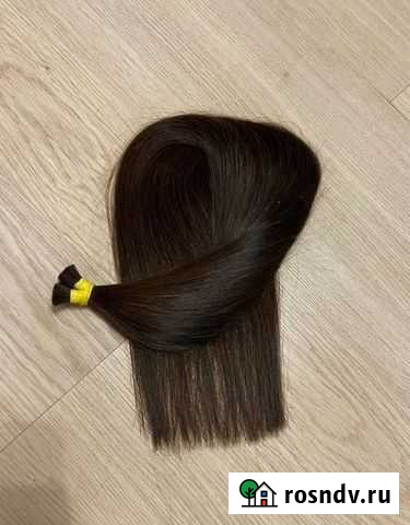 Волосы натуральные детские Грозный - изображение 1