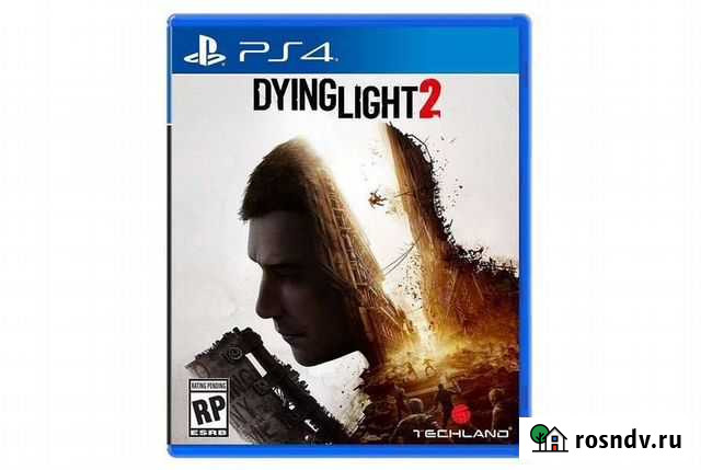 Игры для приставок ps4 Ростов-на-Дону - изображение 1