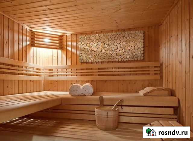 Панно из можжевельника 1200х500 мм Астрахань - изображение 1