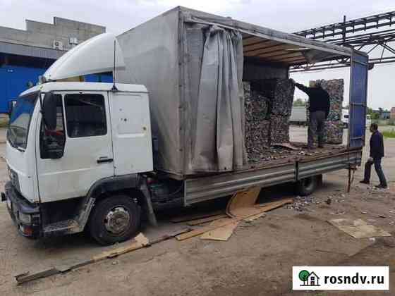 Грузоперевозки 5тонн Дзержинск