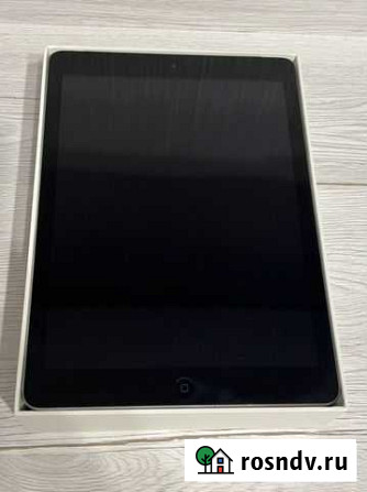 iPad Air Ставрополь - изображение 1