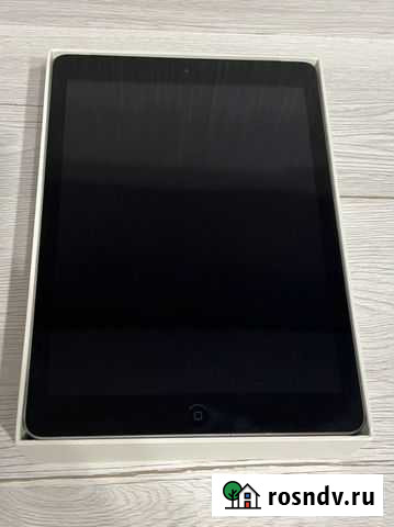 iPad Air Ставрополь - изображение 1
