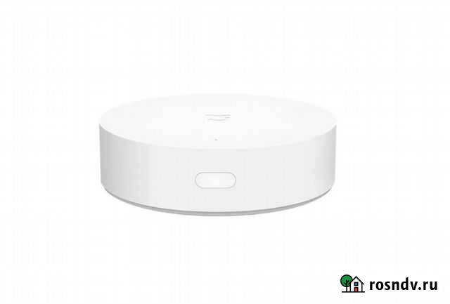 Главный блок управления умным домом Xiaomi Нижний Новгород - изображение 1