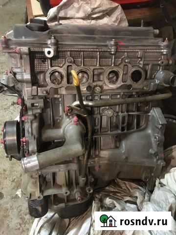 Ремонт Бензиновых Двигателей от 15000 Улан-Удэ - изображение 1