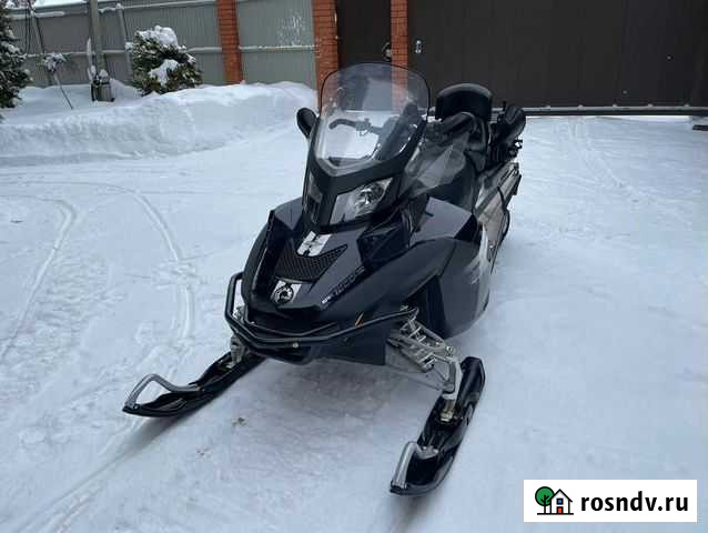 Снегоход BRP Adventure Lynx 1200 Новокузнецк - изображение 1