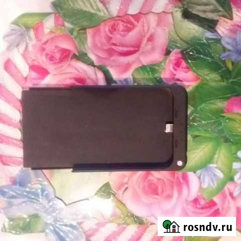 Литий полимерный аккумулятор Смоленск - изображение 1