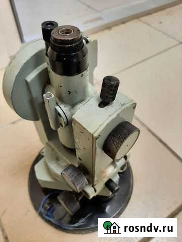 Теодолит Т30 Иваново - изображение 1