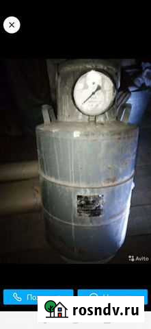 Ацетиленовый генератор Железногорск - изображение 1