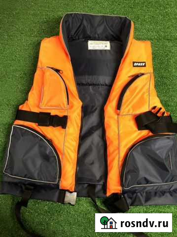 Спас жилет Франкарди р-р 56-60 Казань - изображение 1