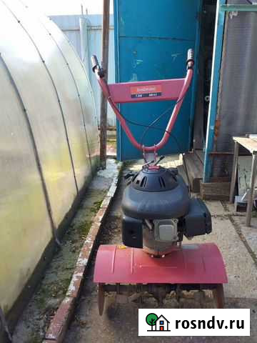 Мотоблоки и культиваторы бу Ильский - изображение 1