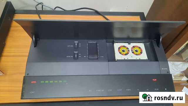 Кассетная дека Bang&Olufsen Beogram 4500 Нижний Новгород - изображение 1