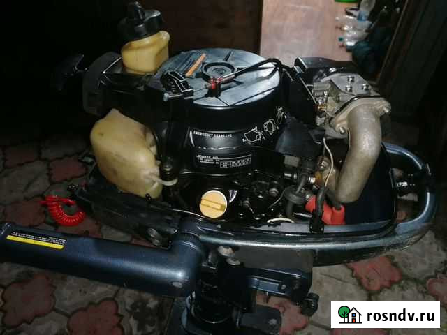 Комплект лодка 320 и Sailor мотор 5 л, 4т Елабуга - изображение 1