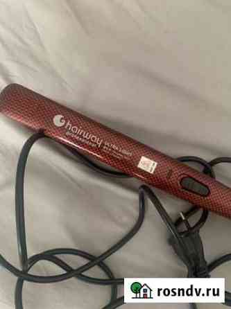 Выпрямитель Hairway professional ultra light Самара