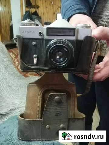 Фотоаппарат Барнаул - изображение 1