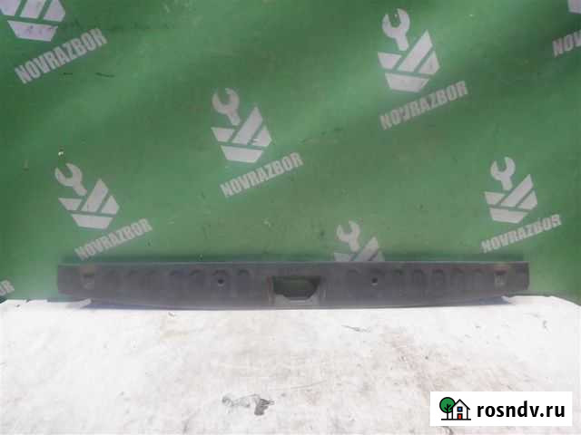 Обшивка багажника Хендай Лантра 96-00 Великий Новгород - изображение 1