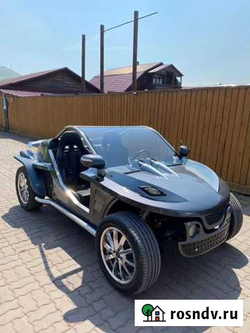 Багги Красноярск - изображение 1