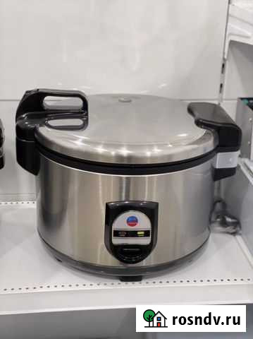 Рисоварка indokor Грозный - изображение 1