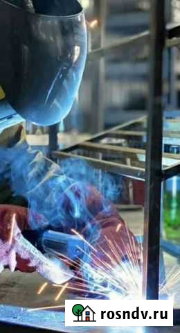 Сварка Аргоном. Выезд. Сварка алюминия, нержавейки Сочи - изображение 1