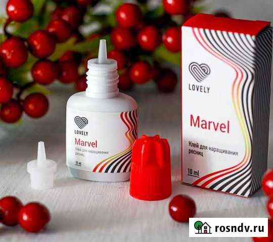 Lovely marvel Самара