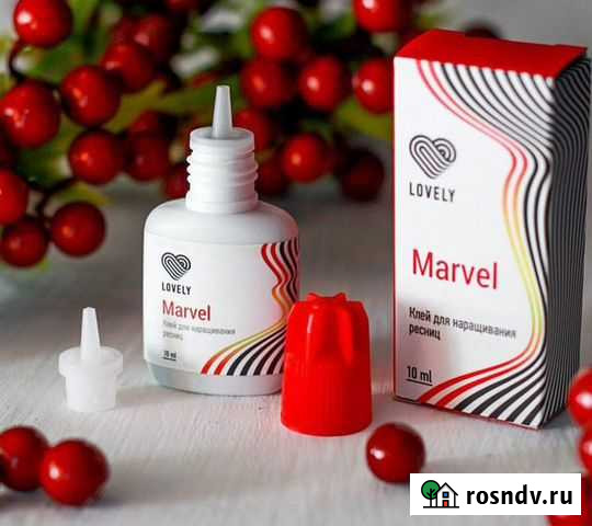 Lovely marvel Самара - изображение 1