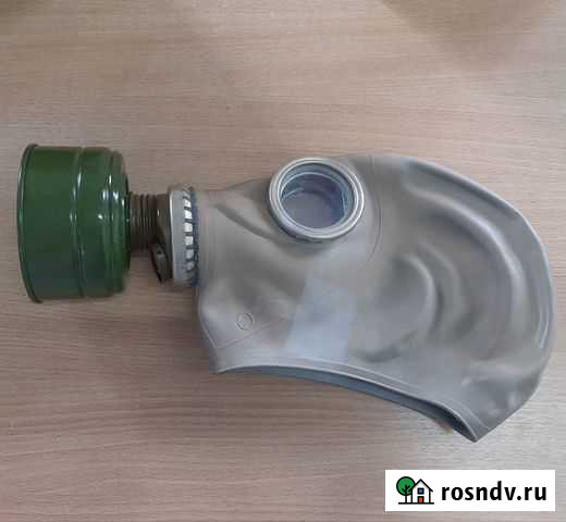 Противогаз Старый Оскол - изображение 1