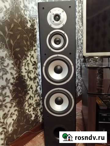 Акустическая система quadral Красноармейск - изображение 1