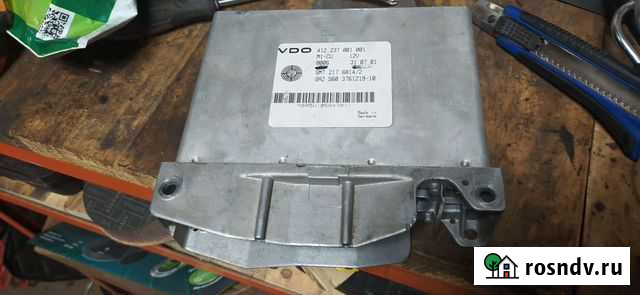 Блок двигателя газ 560 Штайер Томск - изображение 1