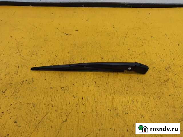 Задний дворник Subaru Forester SG 5 Хабаровск - изображение 1