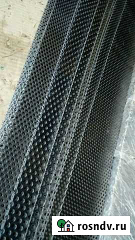 Решето на измельчитель Кубанец 500 Ильский - изображение 1