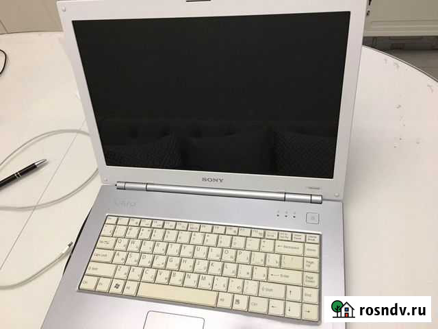 Sony vaio Ростов-на-Дону - изображение 1