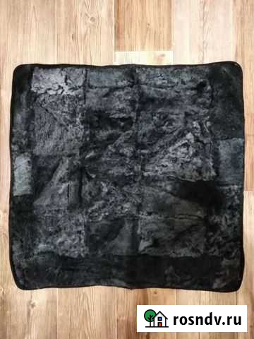 Накидка из натурального меха Чебоксары - изображение 1