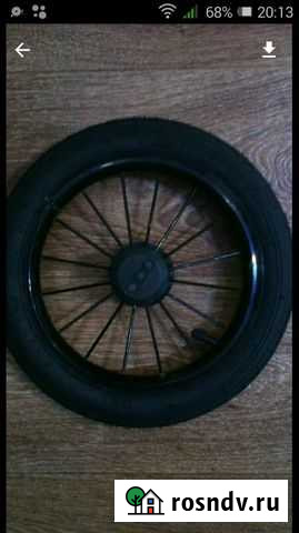 Покрышка новая Артемовский - изображение 1