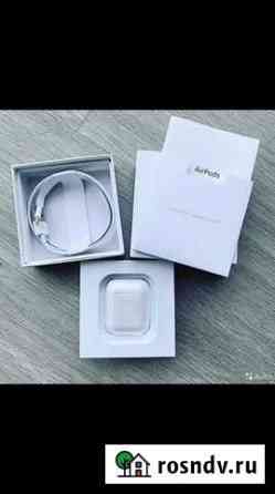 Airpods 2 premium Симферополь