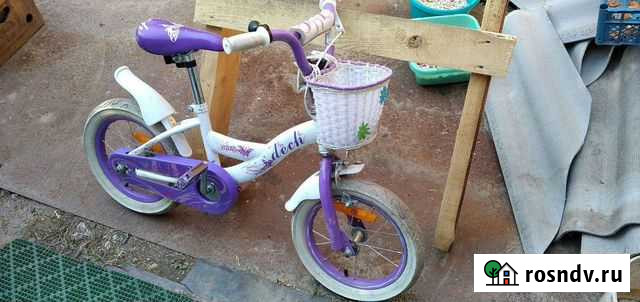 Велосипед Белгород - изображение 1