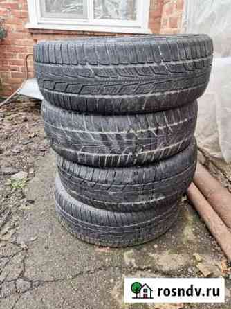 Semperit Speed Grip 195/65 R15, 4 шт Яблоновский