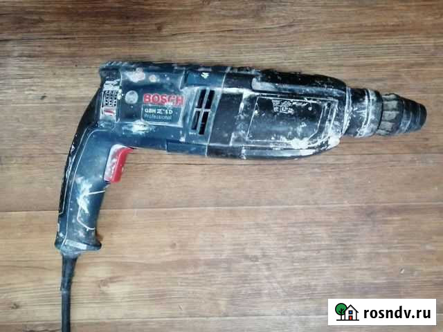 Перфоратор Bosch GBH 22 Улан-Удэ - изображение 1