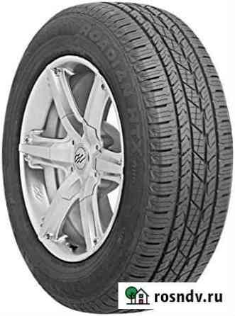 Nexen 235/60 R18 Иркутск