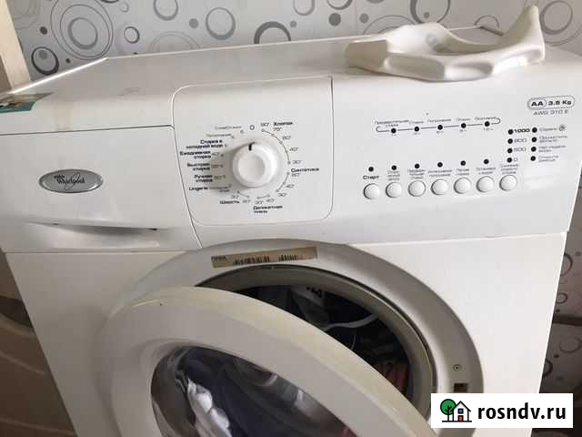 Стиральная машина Барнаул - изображение 1