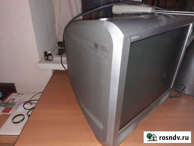 Телевизор Мытищи - изображение 1