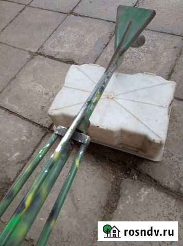 Подъездок болотоход Приморско-Ахтарск - изображение 1