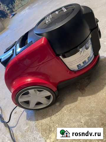 Пылесос philips 2000 Дербент - изображение 1