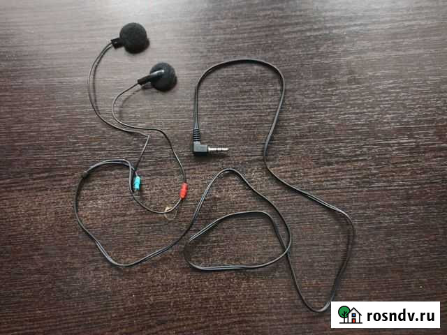 Наушники Брянск - изображение 1