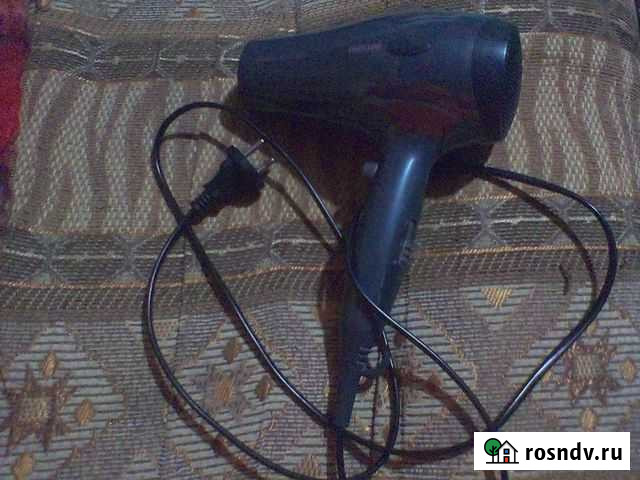 Фен Астрахань - изображение 1