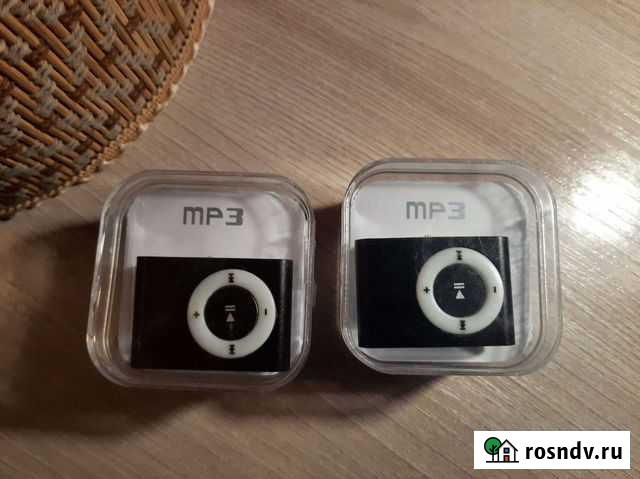 Mp3 плеер Вышний Волочек - изображение 1