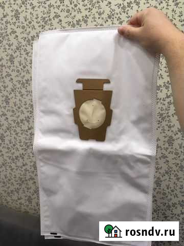 Кирби мешки пылесоса Пермь - изображение 1