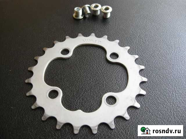 Звезда 24Т Ковров - изображение 1