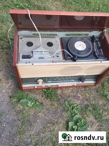 Романтика 103 Тверь - изображение 1