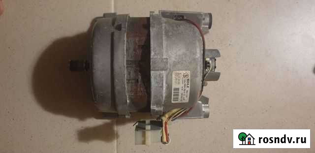 Электродвигатель sole 20584.064 ac el Ростов-на-Дону - изображение 1