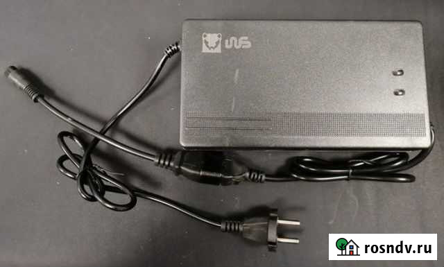 Блок питания 5 А быстрое зарядное устройство Красноярск - изображение 1